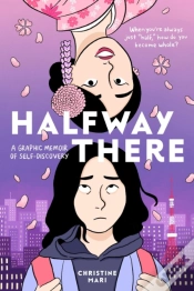 Capa do artigo Halfway There