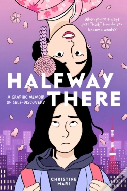 Capa do artigo Halfway There