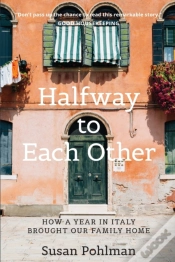 Capa do artigo Halfway To Each Other: How A Year In Ita