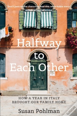 Capa do artigo Halfway To Each Other: How A Year In Ita