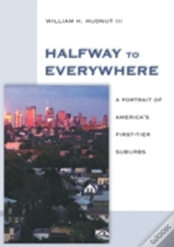 Capa do artigo Halfway To Everywhere