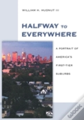 Capa do artigo Halfway To Everywhere
