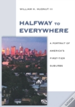 Capa do artigo Halfway To Everywhere