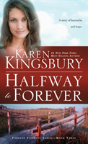 Halfway To Forever - Preview