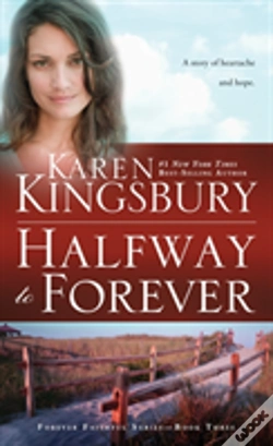 Capa do artigo Halfway To Forever
