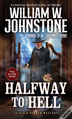 Capa do artigo Halfway To Hell