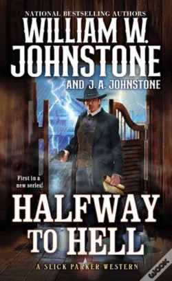Capa do artigo Halfway To Hell