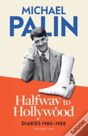 Capa do artigo Halfway To Hollywood