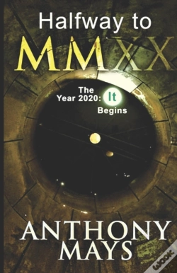 Capa do artigo Halfway To Mmxx