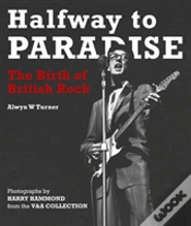 Capa do artigo Halfway To Paradise