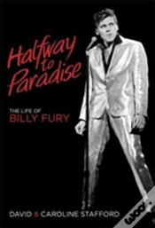 Capa do artigo Halfway To Paradise