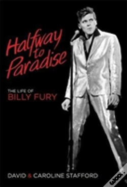 Capa do artigo Halfway To Paradise