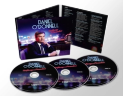 Capa do artigo Halfway to Paradise - CD