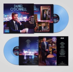 Capa do artigo Halfway to Paradise - Vinil