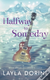 Capa do artigo Halfway To Someday