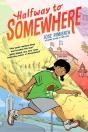 Halfway To Somewhere - Preview