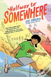 Capa do artigo Halfway To Somewhere