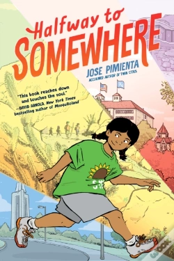 Capa do artigo Halfway To Somewhere