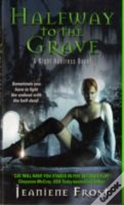 Capa do artigo Halfway To The Grave