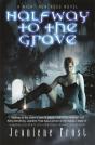 Halfway To The Grave - Preview