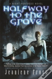 Capa do artigo Halfway To The Grave