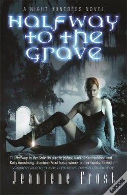Capa do artigo Halfway To The Grave