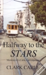 Capa do artigo Halfway To The Stars