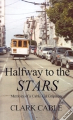 Capa do artigo Halfway To The Stars