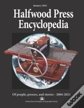 Halfwood Press Encyclopedia