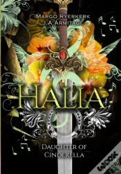 Capa do artigo Halia