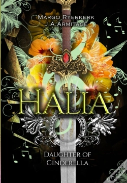 Capa do artigo Halia