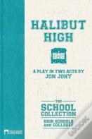 Halibut High
