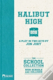 Capa do artigo Halibut High