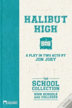 Capa do artigo Halibut High