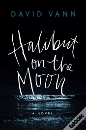 Capa do artigo Halibut On The Moon
