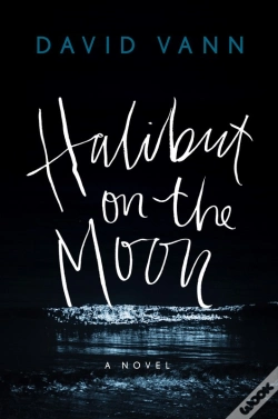 Capa do artigo Halibut On The Moon