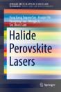 Halide Perovskite Lasers - Preview