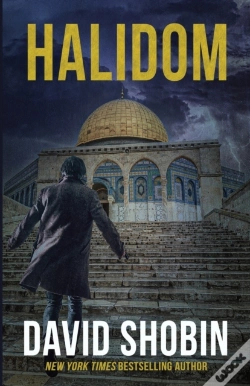 Capa do artigo Halidom