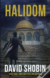 Capa do artigo Halidom