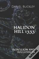 Halidon Hill 1333