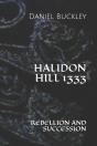 Halidon Hill 1333 - Preview