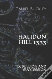 Halidon Hill 1333