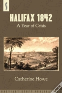 Capa do artigo Halifax 1842