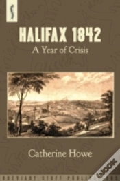 Capa do artigo Halifax 1842