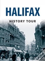 Capa do artigo Halifax History Tour