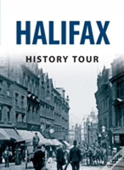 Capa do artigo Halifax History Tour