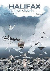 Capa do artigo Halifax, Mon Chagrin