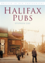 Halifax Pubs - Preview