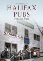 Halifax Pubs - Preview
