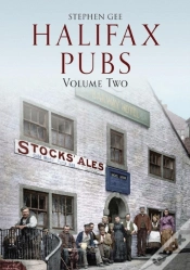 Capa do artigo Halifax Pubs